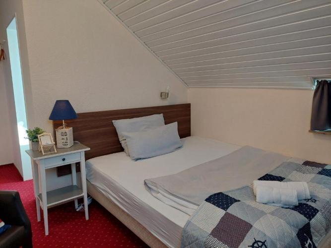 Hotel Rosmarin Bad Zwischenahn Bilik gambar