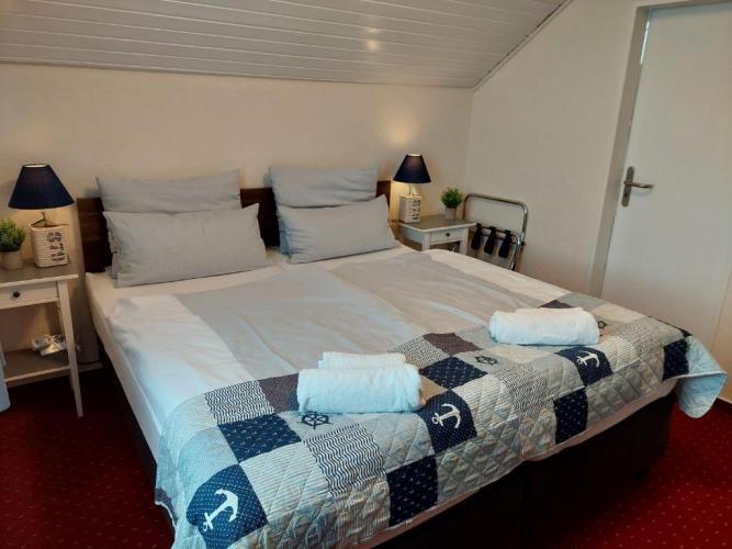 Hotel Rosmarin Bad Zwischenahn Bilik gambar