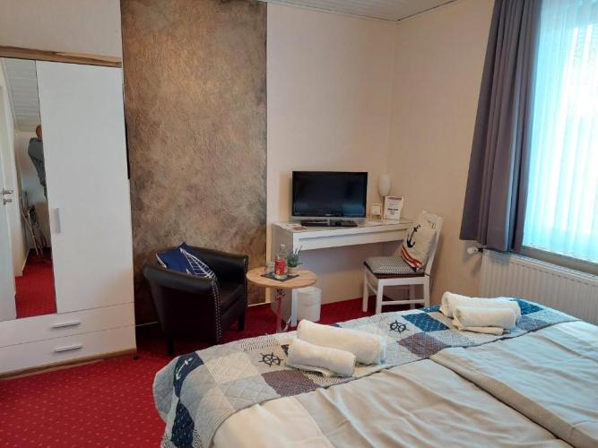 Hotel Rosmarin Bad Zwischenahn Bilik gambar