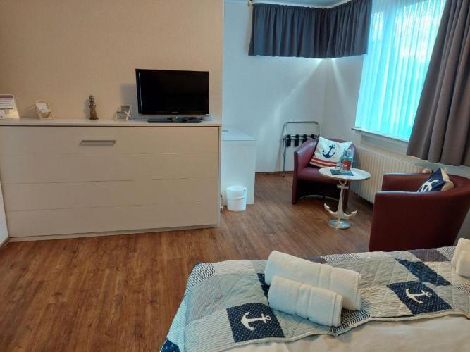 Hotel Rosmarin Bad Zwischenahn Bilik gambar