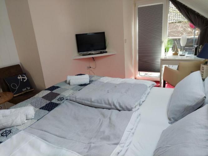 Hotel Rosmarin Bad Zwischenahn Bilik gambar