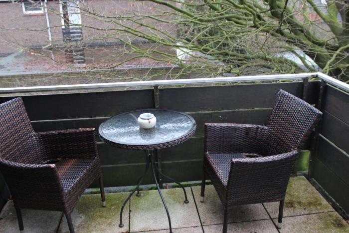 Hotel Rosmarin Bad Zwischenahn Bilik gambar