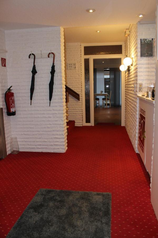Hotel Rosmarin Bad Zwischenahn Luaran gambar