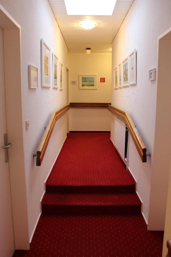 Hotel Rosmarin Bad Zwischenahn Luaran gambar