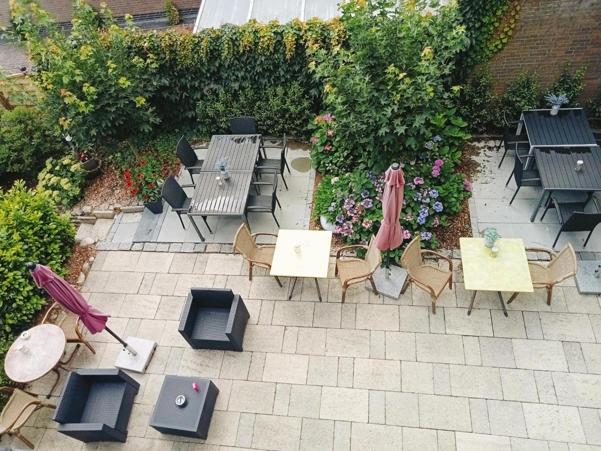 Hotel Rosmarin Bad Zwischenahn Luaran gambar
