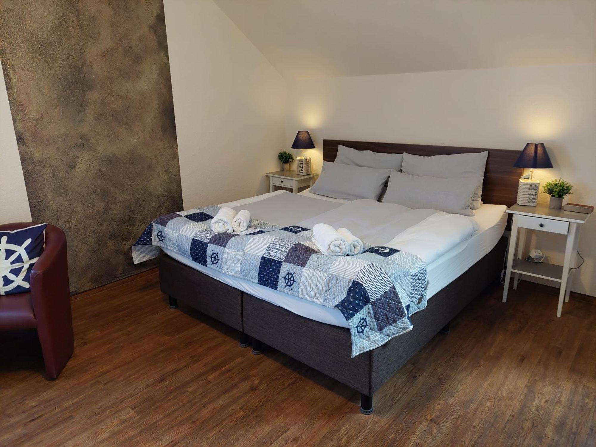 Hotel Rosmarin Bad Zwischenahn Luaran gambar