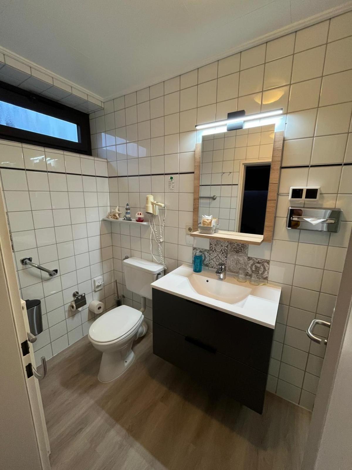 Hotel Rosmarin Bad Zwischenahn Luaran gambar