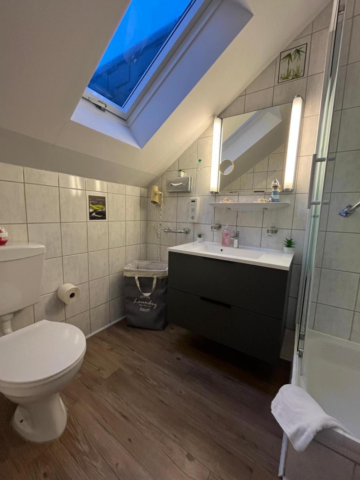 Hotel Rosmarin Bad Zwischenahn Luaran gambar