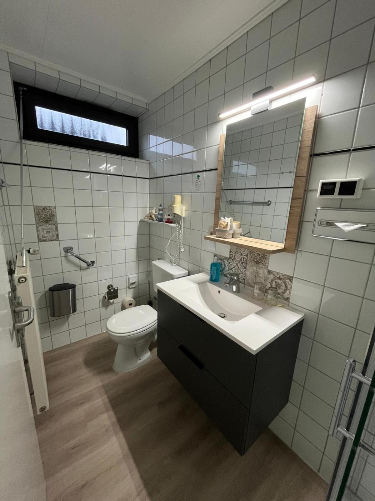 Hotel Rosmarin Bad Zwischenahn Luaran gambar