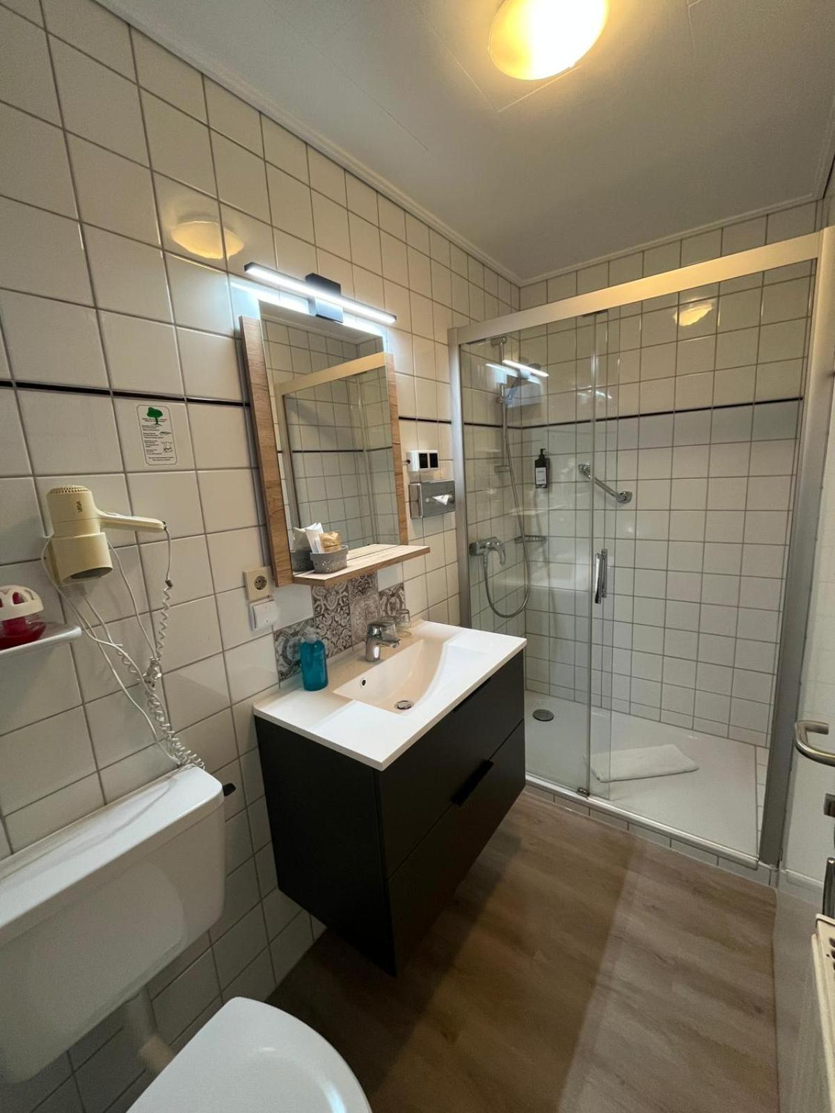 Hotel Rosmarin Bad Zwischenahn Luaran gambar